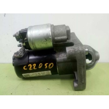 Recambio de motor arranque para peugeot 308 gti referencia OEM IAM 9674077280  