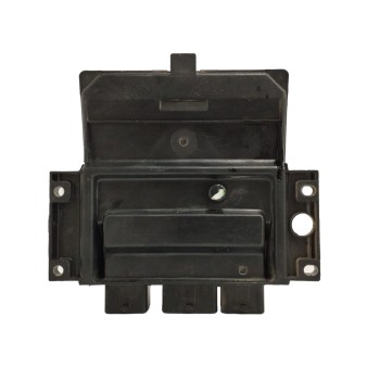 Recambio de centralita motor uce para dacia logan 1.5 dci diesel cat referencia OEM IAM 8201002106 8201023847 