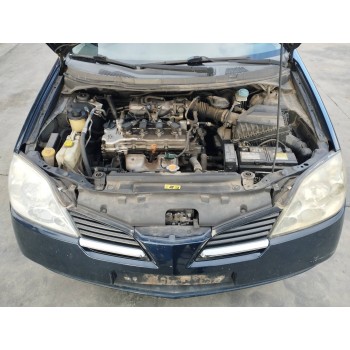 Recambio de carroceria corte para nissan primera berlina (p12) 1.8 16v cat referencia OEM IAM   
