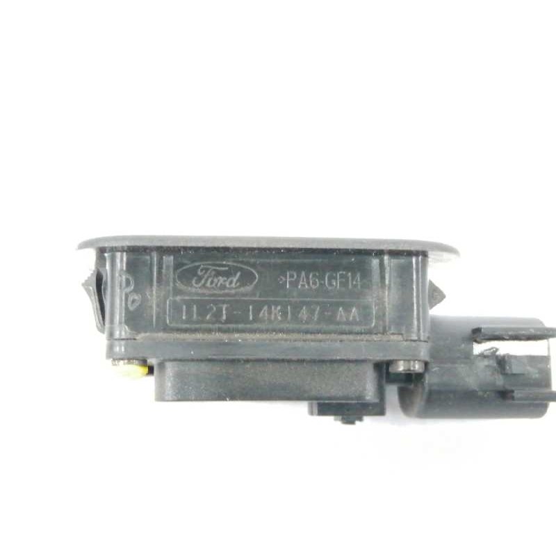 MANETA EXTERIOR MALETERO / PORTON