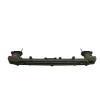 Recambio de refuerzo paragolpes trasero para hyundai kona 1.0 tgdi cat referencia OEM IAM 86631J9100  