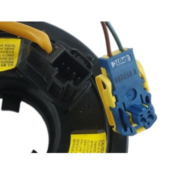 Recambio de anillo airbag para hyundai tucson (jm) 2.0 crdi referencia OEM IAM   