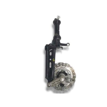 Recambio de horquilla para piaggio (vespa) mp3 500 hpe (td1) referencia OEM IAM 1120MCP42 DELANTERA IZQUIERDA 