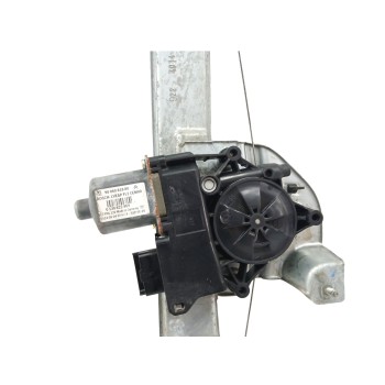 Recambio de elevalunas delantero izquierdo para peugeot 2008 (--.2013) 1.6 e-hdi fap referencia OEM IAM 9806088180 9806081880 