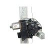 Recambio de elevalunas delantero izquierdo para peugeot 2008 (--.2013) 1.6 e-hdi fap referencia OEM IAM 9806088180 9806081880 
