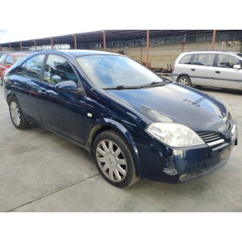 Recambio de carroceria corte para nissan primera berlina (p12) 1.8 16v cat referencia OEM IAM   