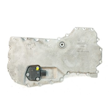 Recambio de carter para bmw 7 (f01, f02, f03, f04) 750 i, li referencia OEM IAM 11137581718 TAPA SOBRECARTER 