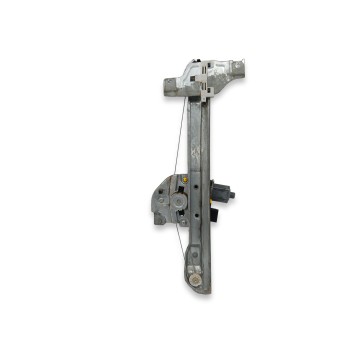 Recambio de elevalunas delantero izquierdo para peugeot 2008 (--.2013) 1.6 e-hdi fap referencia OEM IAM 9806088180 9806081880 