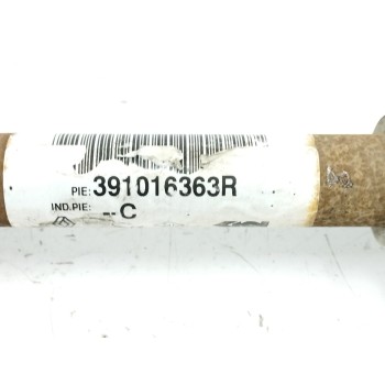 Recambio de transmision delantera izquierda para renault captur i (j5_, h5_) 1.5 dci 90 referencia OEM IAM 391016363R  