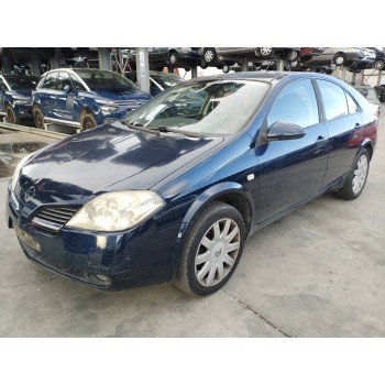 Recambio de carroceria corte para nissan primera berlina (p12) 1.8 16v cat referencia OEM IAM   