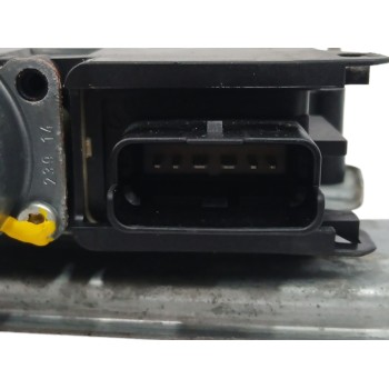 Recambio de elevalunas delantero izquierdo para peugeot 2008 (--.2013) 1.6 e-hdi fap referencia OEM IAM 9806088180 9806081880 