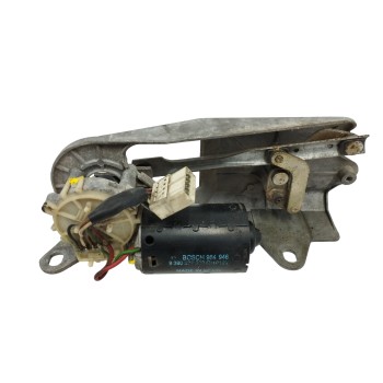 Recambio de motor limpia delantero para citroën bx berlina 14 re classic referencia OEM IAM 9390332300  
