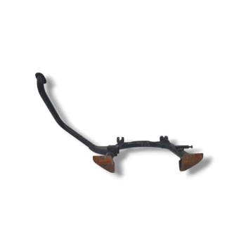 Recambio de caballete central para piaggio (vespa) mp3 500 hpe (td1) referencia OEM IAM   