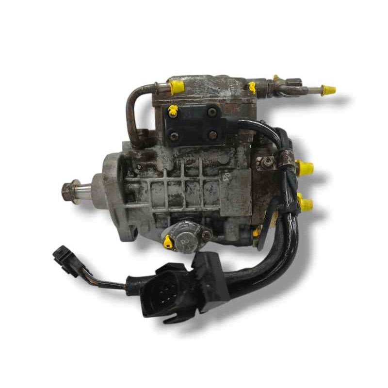 Recambio de bomba inyeccion para volkswagen passat berlina (3b2) 1.9 tdi referencia OEM IAM 028130115A 0460404969 