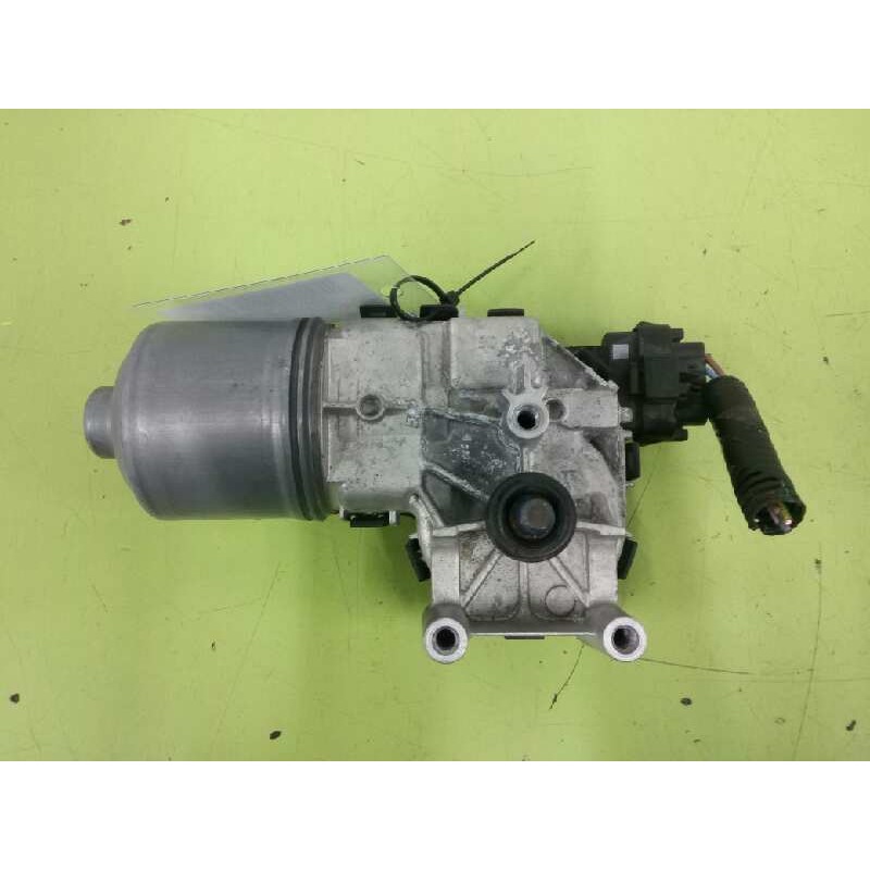 MOTOR LIMPIA DELANTERO