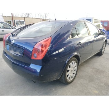 Recambio de carroceria corte para nissan primera berlina (p12) 1.8 16v cat referencia OEM IAM   