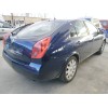 Recambio de carroceria corte para nissan primera berlina (p12) 1.8 16v cat referencia OEM IAM   