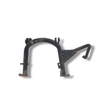 Recambio de caballete central para piaggio (vespa) mp3 500 hpe (td1) referencia OEM IAM   