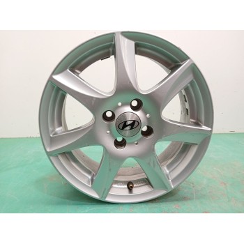 LLANTA KBA48022 6JX15H2 ET38 4H 4X100