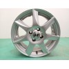 Recambio de llanta para hyundai i10 iii (ac3, ai3) 1.2 mpi referencia OEM IAM KBA48022 6JX15H2 ET38 4H 4X100