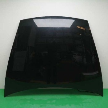 Recambio de capot para porsche cayenne (typ 9pa) 4.5 v8 cat referencia OEM IAM 95551101100  