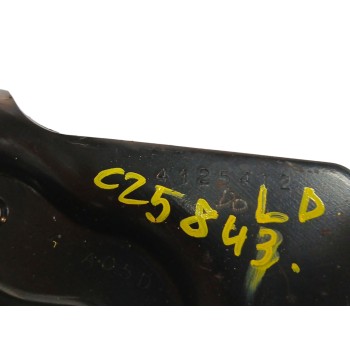 Recambio de soporte / guia puerta corredera para chrysler voyager (rg) 2.8 crd cat referencia OEM IAM 4125512 LATERAL DERECHA 