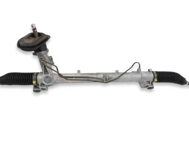 Recambio de cremallera direccion para ford c-max (cb3) 1.6 tdci cat referencia OEM IAM 3M513A500AR  