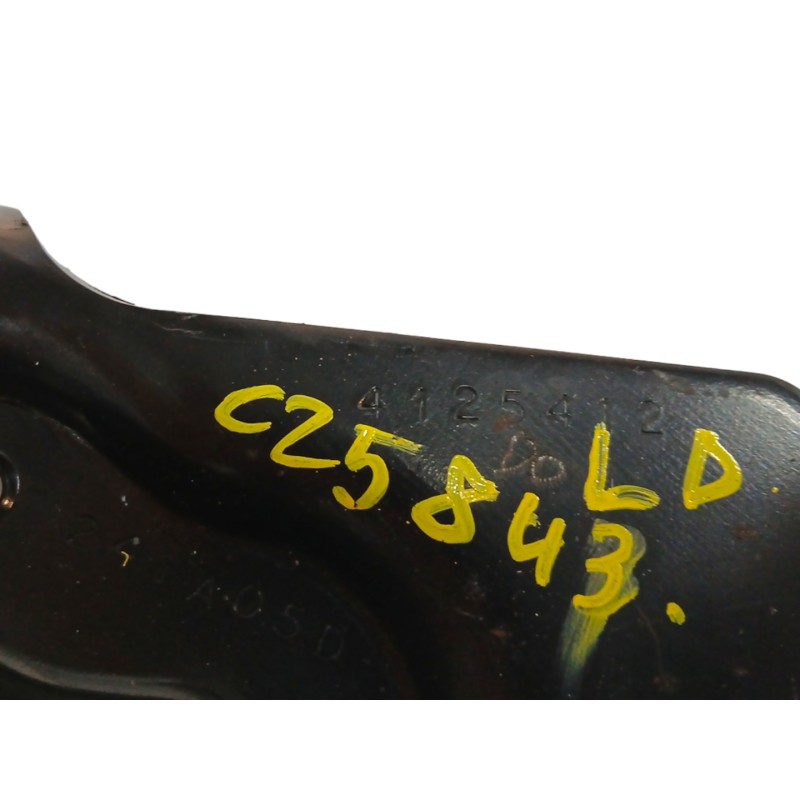 SOPORTE / GUIA PUERTA CORREDERA LATERAL DERECHA