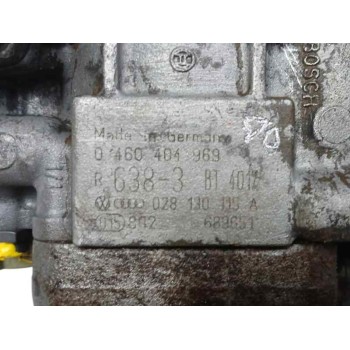 Recambio de bomba inyeccion para volkswagen passat berlina (3b2) 1.9 tdi referencia OEM IAM 028130115A 0460404969 