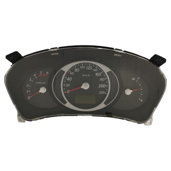 Recambio de cuadro instrumentos para hyundai tucson (jm) 2.0 crdi referencia OEM IAM   
