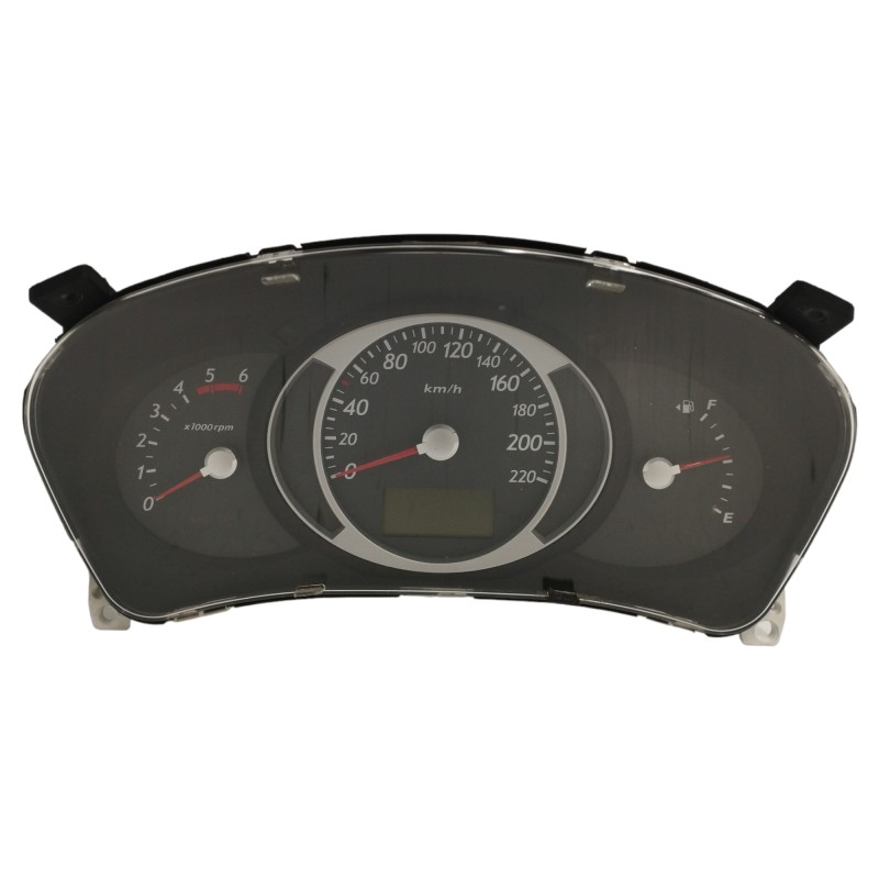 Recambio de cuadro instrumentos para hyundai tucson (jm) 2.0 crdi referencia OEM IAM   