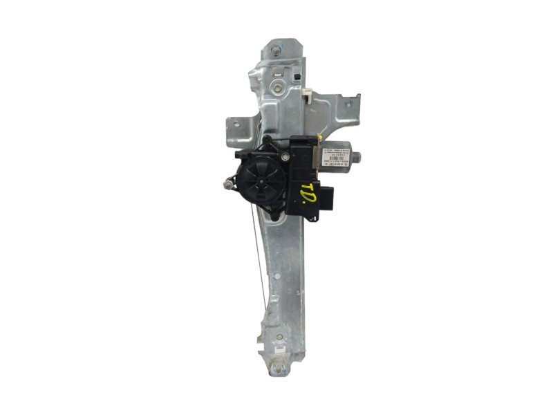 Recambio de elevalunas trasero derecho para peugeot 2008 (--.2013) 1.6 e-hdi fap referencia OEM IAM 9806088580 9806082180 Recambio de elevalunas trasero derecho para peugeot 2008 (--.2013) 1.6 e-hdi fap referencia OEM IAM 9806088580 9806082180