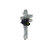 Recambio de elevalunas trasero derecho para peugeot 2008 (--.2013) 1.6 e-hdi fap referencia OEM IAM 9806088580 9806082180 
