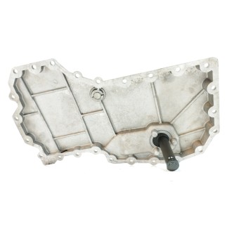 Recambio de carter para bmw 7 (f01, f02, f03, f04) 750 i, li referencia OEM IAM 11137581718 TAPA SOBRECARTER 