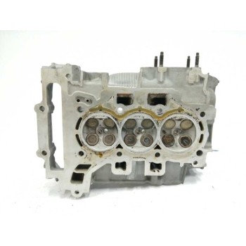 Recambio de culata para citroën c4 picasso 1.2 12v e-thp referencia OEM IAM 9808067580  