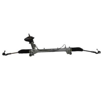 Recambio de cremallera direccion para ford c-max (cb3) 1.6 tdci cat referencia OEM IAM 3M513A500AR  