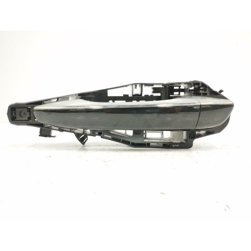 Recambio de maneta exterior trasera izquierda para citroën c4 grand picasso 1.6 thp referencia OEM IAM 9688834180  
