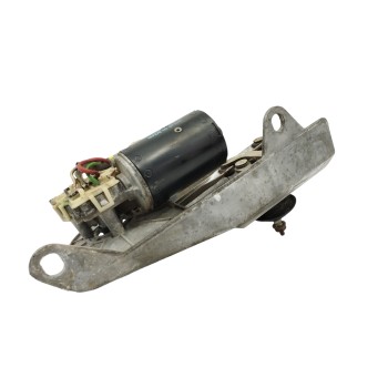 Recambio de motor limpia delantero para citroën bx berlina 14 re classic referencia OEM IAM 9390332300  