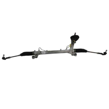 Recambio de cremallera direccion para ford c-max (cb3) 1.6 tdci cat referencia OEM IAM 3M513A500AR  