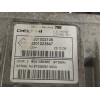 Recambio de centralita motor uce para dacia logan 1.5 dci diesel cat referencia OEM IAM 8201002106 8201023847 