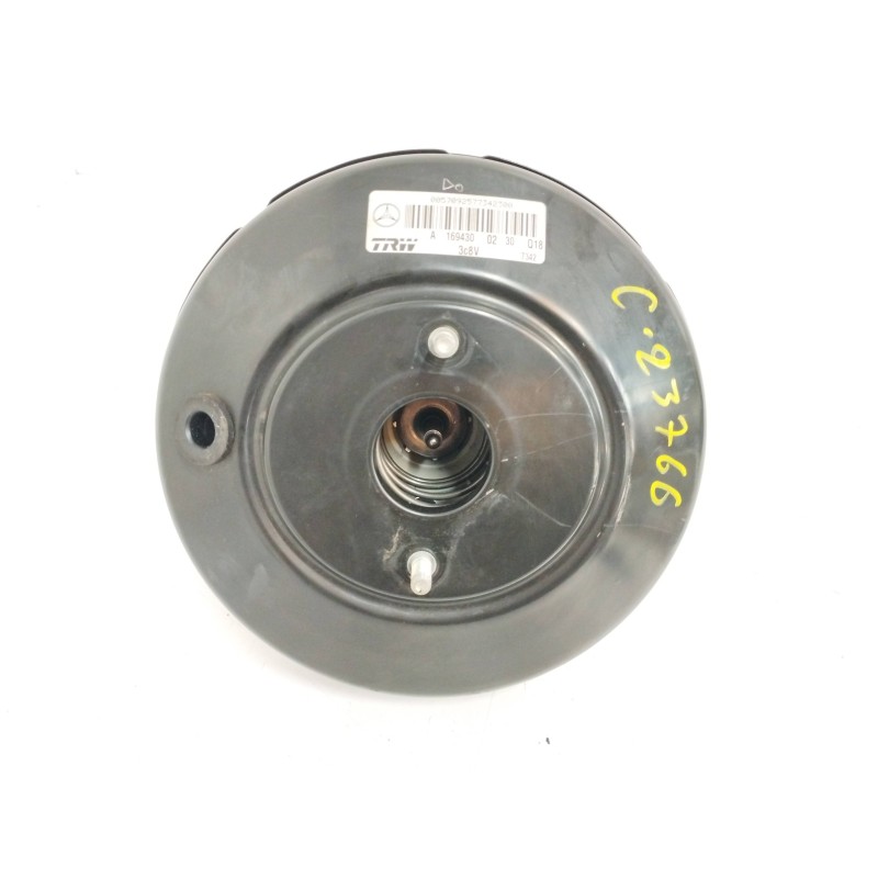Recambio de servofreno para mercedes-benz clase a (w169) 2.0 cat referencia OEM IAM A1694300230  