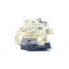 Recambio de cerradura puerta trasera derecha para volkswagen passat berlina (3c2) 1.4 16v tsi referencia OEM IAM 3C4839016A  