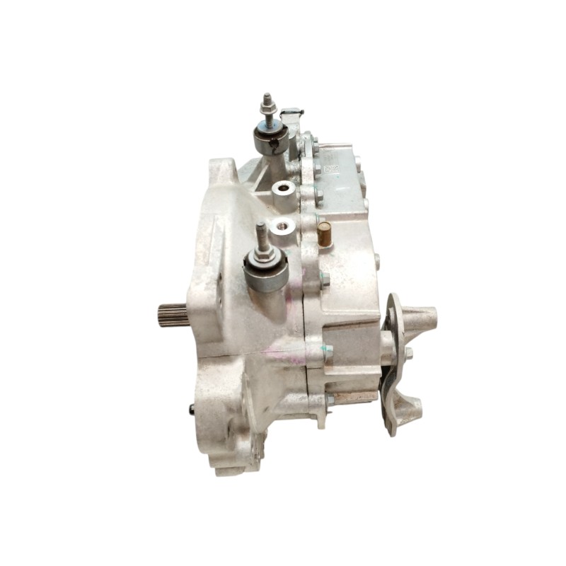 CAJA CAMBIOS 8663 KM 80PSW1