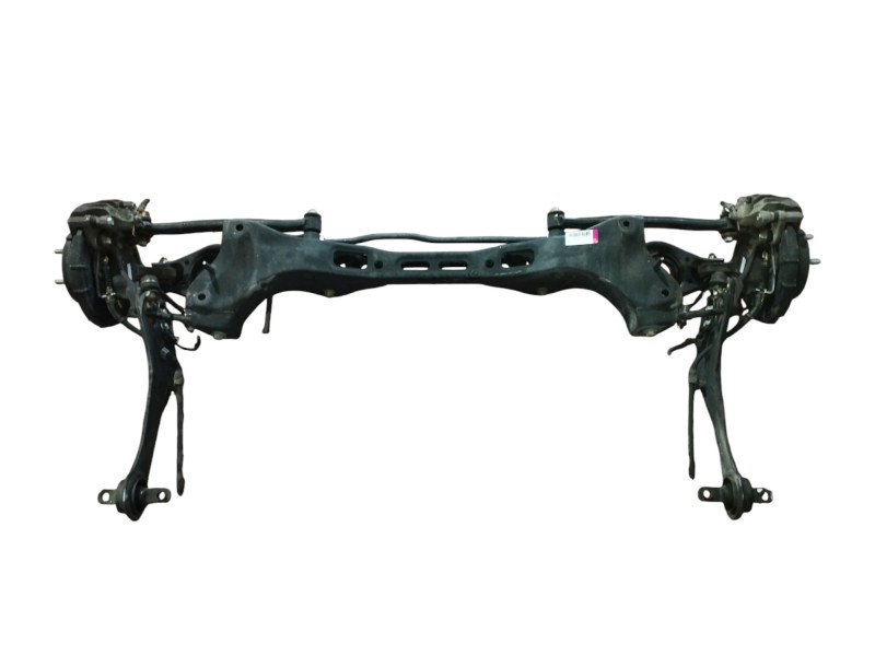 Recambio de puente trasero para kia cee´d 2.0 crdi referencia OEM IAM 55410G4AA0 55410A600 Recambio de puente trasero para kia cee´d 2.0 crdi referencia OEM IAM 55410G4AA0 55410A600