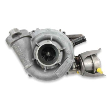 TURBOCOMPRESOR 9663199280 GT1544V 7534205