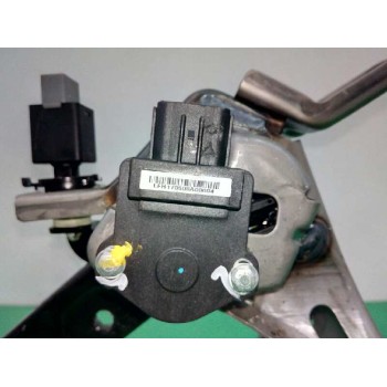 Recambio de pedal freno para kia niro drive referencia OEM IAM 32800G2100  