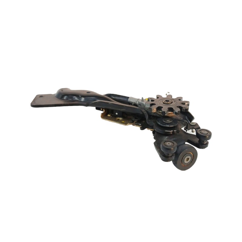 Recambio de soporte / guia puerta corredera para chrysler voyager (rg) 2.8 crd cat referencia OEM IAM 4125512 LATERAL IZQUIERDA 