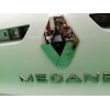 Recambio de porton trasero para renault megane iv berlina 5p 1.3 tce referencia OEM IAM  INCLUYE CAMARA 