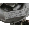 Recambio de turbocompresor para ford c-max (cb3) 1.6 tdci cat referencia OEM IAM 9663199280 GT1544V 7534205