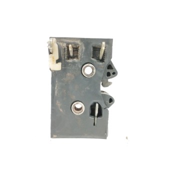 Recambio de cerradura puerta delantera derecha para audi 200 c3 avant (447, 448) 2.2 20v turbo quattro referencia OEM IAM 443837